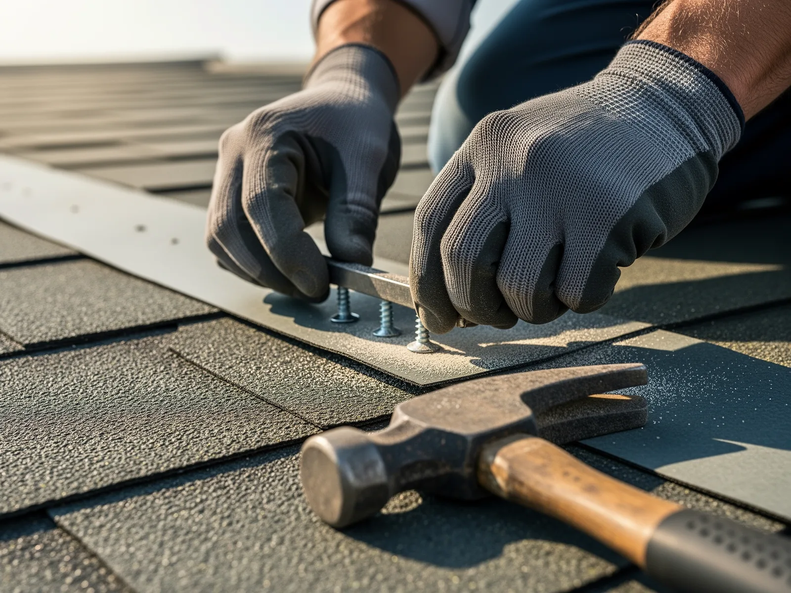 Why choose Fascia Repair in Walker, MI